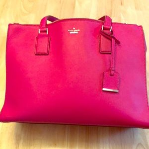 Kate Spade Cameron Street Jenson Bag
